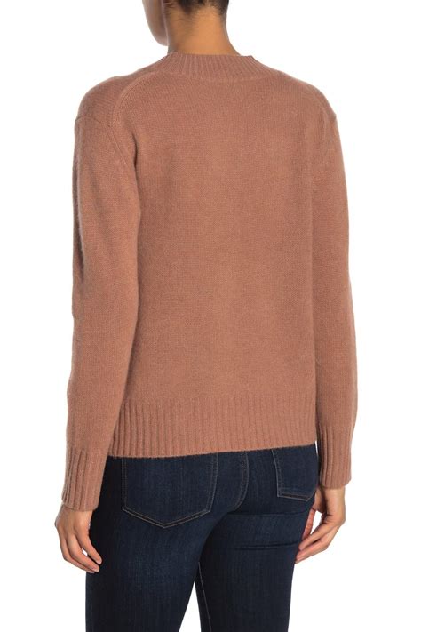 360 Cashmere Daisy Cashmere Sweater Nordstrom Rack