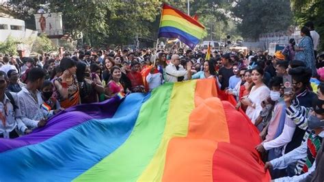 Same Sex Marriage In India A History Of The Case In Supreme Court
