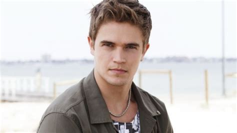 Home And Aways Nic Westaway Talks Therapy And Mental Health Bodysoul