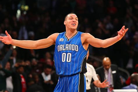 Gordon was on the block at the trade deadline last february there is no clock is ticking urgency with regard to aaron gordon, who played superbly after he. Orlando Magic Trading Aaron Gordon To San Antonio Spurs? - Game 7