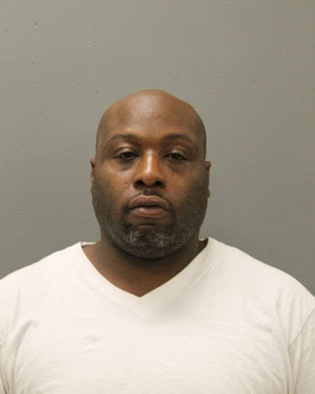 Cpd Charge Release Man Charged With Attempted First Degree Murder In
