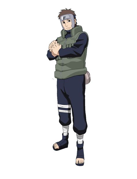 Imagem Yamato Renderpng Wiki Naruto Fandom Powered By Wikia