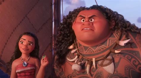 Moana 2 Everything We Know So Far About Disneys Animated Sequel Series