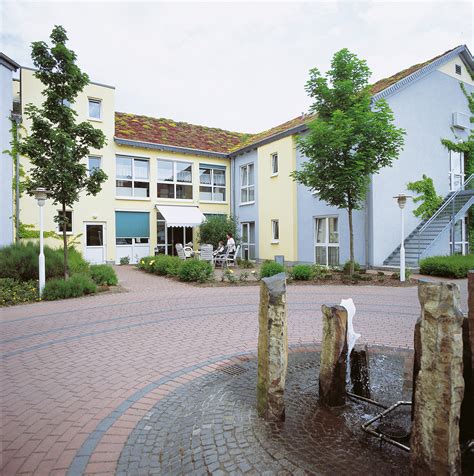 Immobilien zum kauf in rodgau auf dem kommunalen immobilienportal rodgau. Haus Gretel-Egner Rodgau in Rodgau auf Wohnen-im-Alter.de