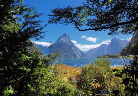 10 Top Tourist Attractions In New Zealand With Map And Photos Touropia
