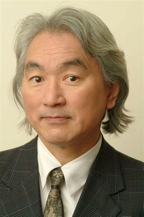 Michio Kaku Looks To The Physics Of The Future Physics World