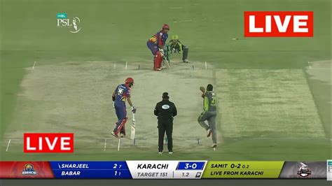 We're not responsible for any video content, please contact video file owners or hosters for any legal. Karachi Kings vs Lahore Qalandars Live Cricket | PSL 2020 ...