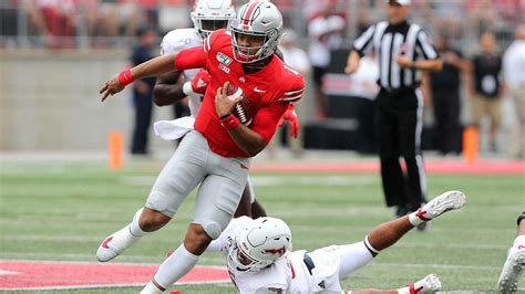 See the weekly ncaa college football playoff rankings from the selection committee, including top 25 and the biggest movers of the week. College football scores, schedule, games today: Ohio State ...