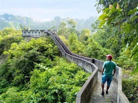 Rekomendasi 9 Tempat Wisata di Bukittinggi Terbaik 