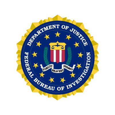 You can also upload and share your favorite fbi logo wallpapers. FBI Seal vector, FBI Seal in .EPS, .CDR, .AI format