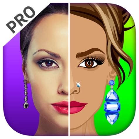 Avatar Creator App Make Your Own Avatar Pro By Gadget Software