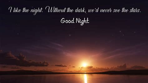 Best Good Night Quote Wallpeprs | HD Wallpapers