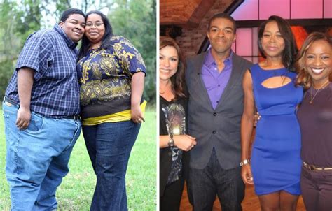 15 couples who decided to lose weight together
