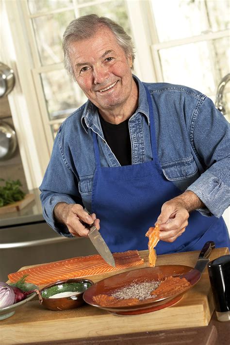 Iconic French Chef Jacques Pépin To Open Week Of Food With Amp Lecture