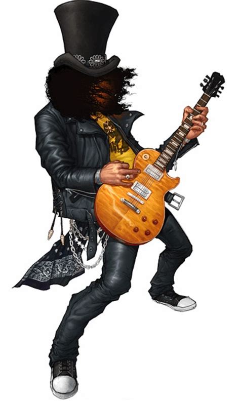 Rock N Roll Art Rock Posters Caricature
