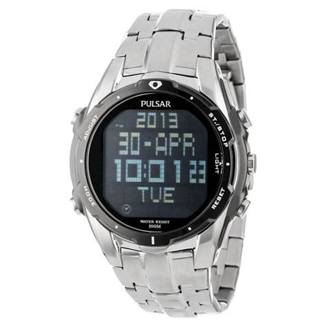 Most watch batteries last several years at a time, but. 10 Best Digital Watches for Men - Digital Men's Watches to ...