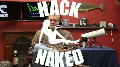 Hack Naked TV OSCP Review SC Media