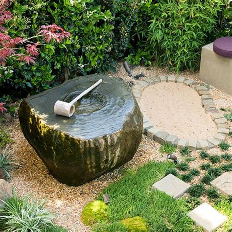 Check out our outdoor garden decorations selection for the very best in unique or custom, handmade pieces from our garden decoration shops. 18 Relaxing Japanese-Inspired Front Yard Décor Ideas ...