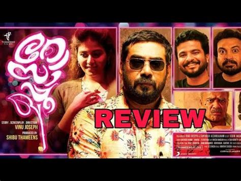 Torrent downloaded from zippymoviez.date.txt (1.7 kb). Rosapoo malayalam movie review - YouTube
