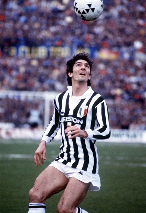 Italian soccer great paolo rossi has died at the age of 64, according to italy's national public broadcaster rai. Paolo Rossi - World Cup hero | Italy On This Day