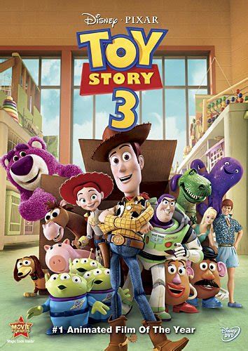 Toy Story 3 Video Disney Wiki Fandom