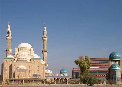 Arbil Iraqi Kurdistan Around Guides