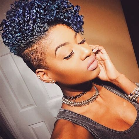 17 Best Mohawk Hairstyles For Women All Things Hair Uk