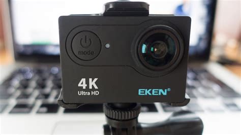 4k resolution is better than cameras with hd resolution. EKEN H9/H9R 4K Aksiyon Kamera Kutu Açılımı - YouTube