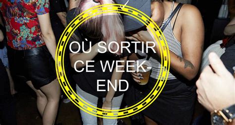 où sortir ce week end 7 idées de sorties pour profiter du premier week end de l automne