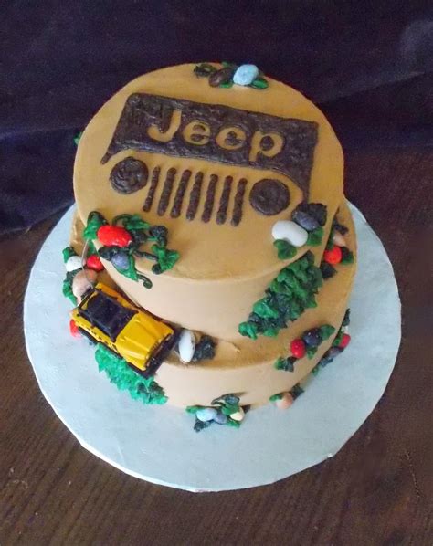 20 Best Ideas Jeep Birthday Cake Birthday Party Ideas Birthday Cake