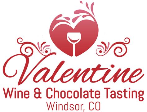 Valentine Wine And Chocolate Walk Visit Windsor Colorado