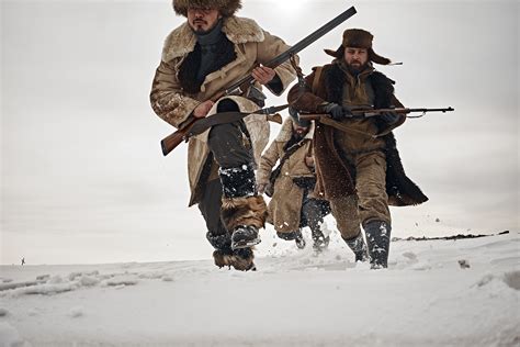 HUNTERS on Behance