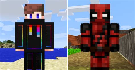 Minecraft Skins Original Minecraft Skins Pre