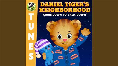 Wont You Be Our Neighbor Daniel Tiger Movie Overture YouTube Music