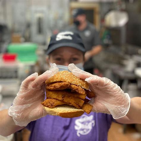 Boil bay cajun seafood and bar. Thank You... - Boil Bay Cajun Seafood - Colonial Heights