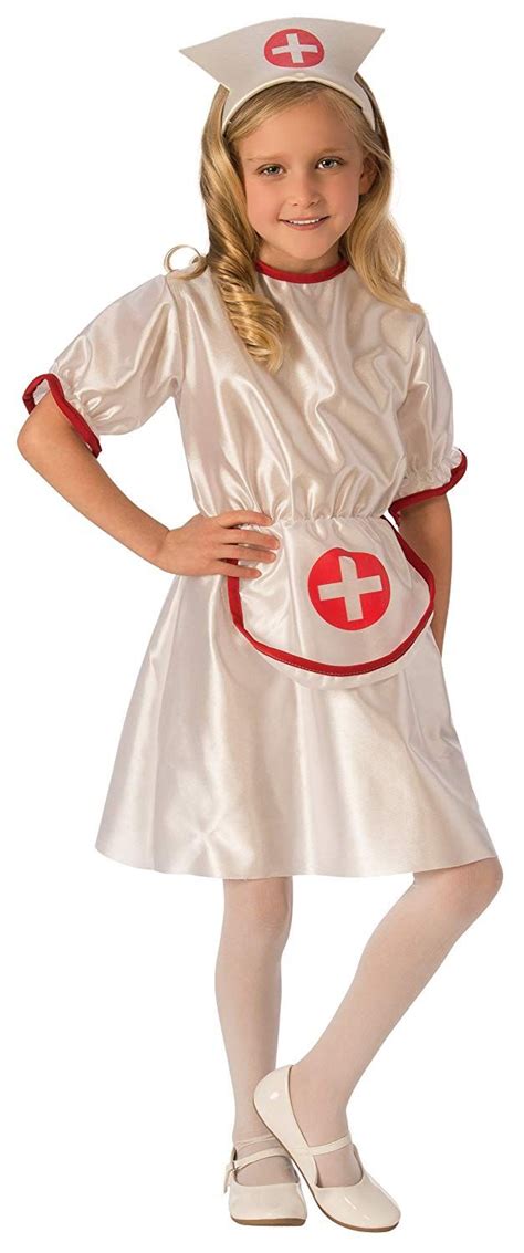 33 Infant Nurse Halloween Costume Halloween Nurse Easy Kids