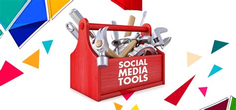 Here are 10 ways & 7 tools this post about measuring social media engagement now includes 7 great tools, too. 10 Cool Social Media Tools to Escalate Your Social Media ...