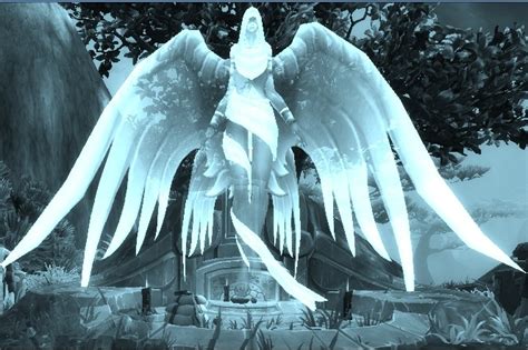 Spirit Healer Wowwiki Your Guide To The World Of Warcraft