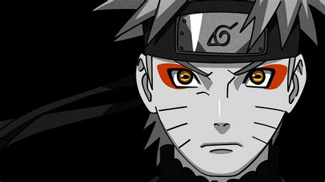 Naruto Sage Mode Wallpaper 59 Pictures
