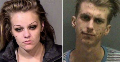 8 Amazing Transformations Of Former Drug Addicts That