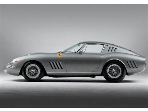 Maybe you would like to learn more about one of these? The 6 most expensive Ferraris ever sold at auction! | Car Culture - Gulf News
