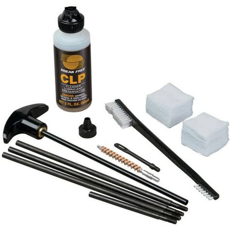Kleen Bore Classic Rifle Cleaning Kits