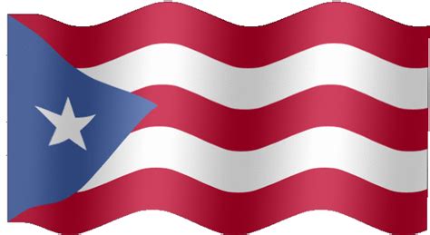 Puerto Ricos Flag Puerto Rico Flag Puerto Rican Flag Puerto Rico