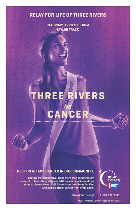 To see free download links, click on the photo Relay for Life