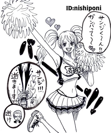 One Piece Nami One Piece Nami Manga Anime One Piece One Piece Anime