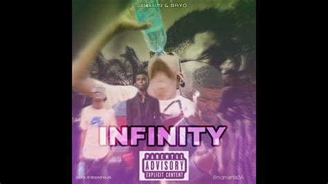 Lets Gooo Check Out The Single From The Ep Infinity With Mah Nikka