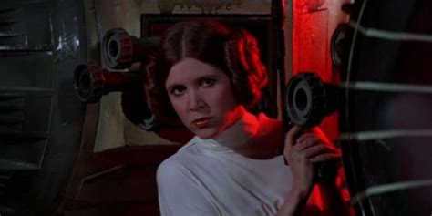 Star Wars Pays Tribute To Carrie Fisher With Remembrance Video