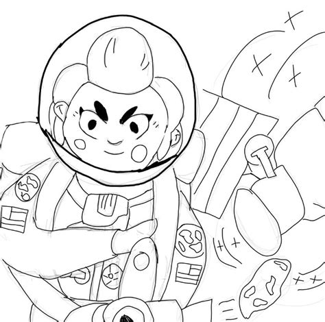 Follow supercell's terms of service. Space Pam idea I drew with my hands on a tablet it's kinda ...