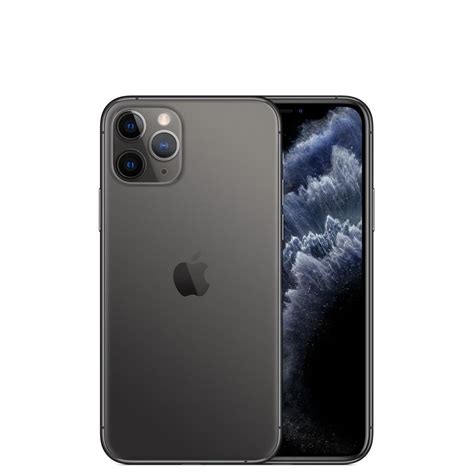Iphone 11 Pro Max 256gb Space Gray Locked Straight Talk In 2021