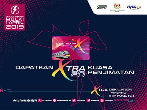Completion of an icard application. Kad XTRA20 Untuk Pengguna KTM. - M-Update